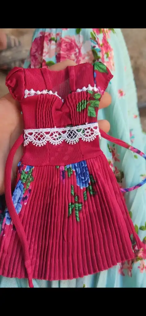 Vestido 
