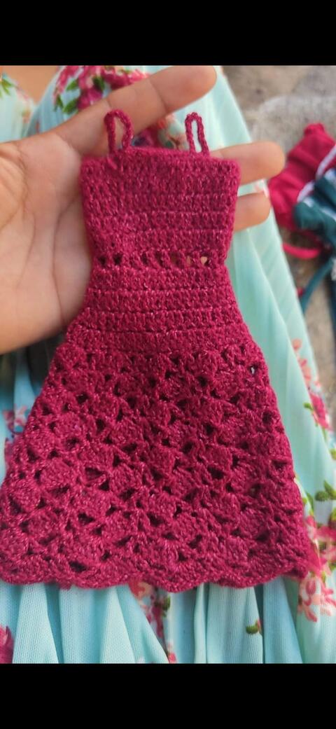 Vestido