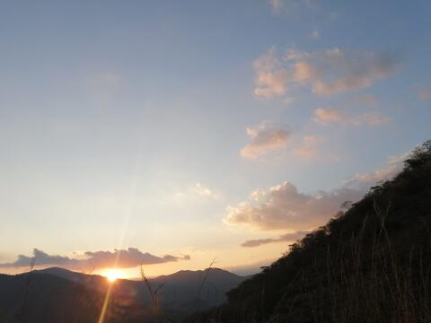 Una tarde