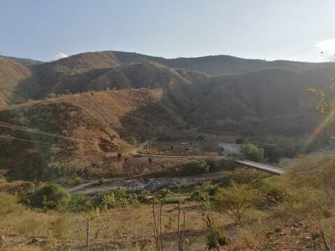 Río La Concha 