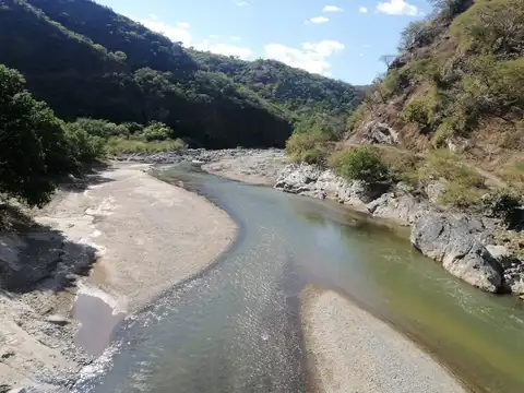 Río La Concha 