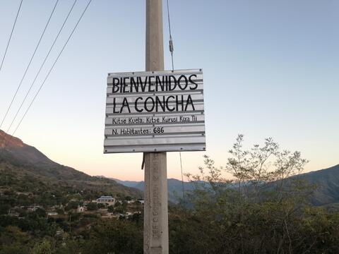 La Concha