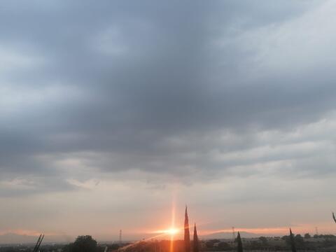 Tarde